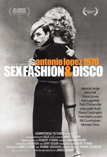 Онлайн 1970: Секс, мода и диско hd